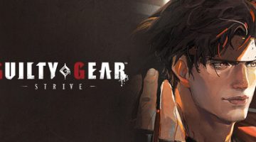罪恶装备：奋战（GUILTY GEAR -STRIVE-）免安装中文版下载