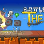 战斗砖块剧场（BattleBlock Theater）免安装中文版下载