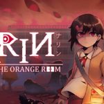 娜林：橙色的房间（Narin: The Orange Room）免安装中文版下载