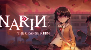 娜林：橙色的房间（Narin: The Orange Room）免安装中文版下载