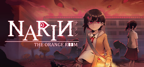 娜林：橙色的房间（Narin: The Orange Room）免安装中文版下载