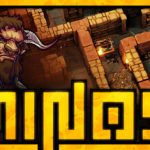 牛头人迷阵（Minos）免安装中文版下载