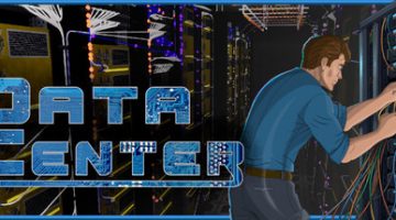 数据中心（Data Center）免安装中文版下载