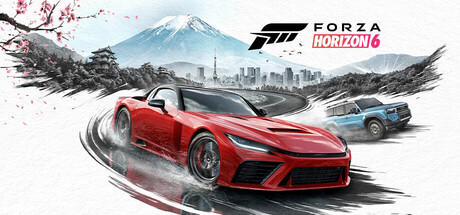 极限竞速：地平线6联机版（Forza Horizon 6 Online）免安装中文版下载