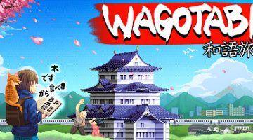 语言之旅：日本之旅（Wagotabi: A Japanese Journey）免安装中文版下载