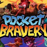 口袋勇气（Pocket Bravery）免安装中文版下载