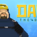 潜水员戴夫手机版（DAVE THE DIVER APK 安卓5.0）下载