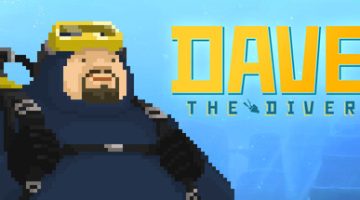 潜水员戴夫手机版（DAVE THE DIVER APK 安卓5.0）下载