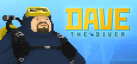潜水员戴夫手机版（DAVE THE DIVER APK 安卓5.0）下载
