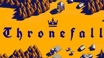 王权陨落手机版（Thronefall APK）下载