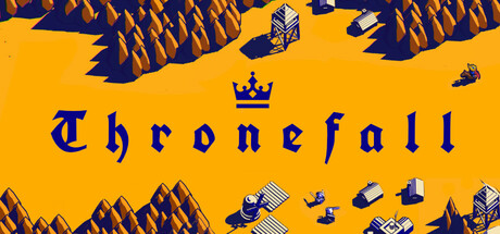 王权陨落手机版（Thronefall APK）下载