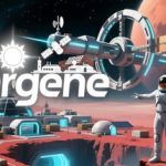 太阳基因（Solargene）免安装中文版下载