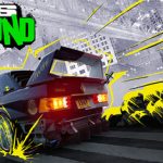 极品飞车22：不羁（Need for Speed Unbound）免安装虚拟机版下载