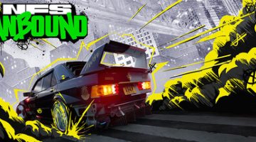 极品飞车22：不羁（Need for Speed Unbound）免安装虚拟机版下载