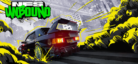 极品飞车22：不羁（Need for Speed Unbound）免安装虚拟机版下载