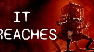 他们来了（It Reaches）免安装中文版下载