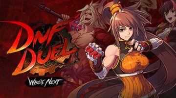 地下城与勇士：决斗/地下城决斗/DNF Duel（更新v1.81）