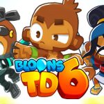 气球塔防6（Bloons TD 6）免安装中文版下载