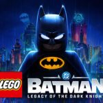 乐高蝙蝠侠：黑暗骑士之遗（LEGO Batman: Legacy of the Dark Knight）免安装虚拟机版下载