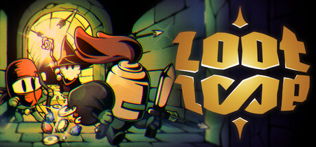 拾取循环（Loot Loop）免安装中文版下载