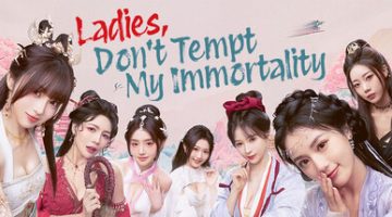 美女，请别影响我成仙全球版 免安装中文版下载