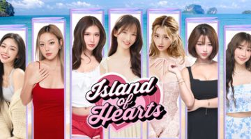 心之岛（Island of Hearts）Build.22813243 免安装中文版下载