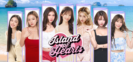 心之岛（Island of Hearts）Build.22813243 免安装中文版下载