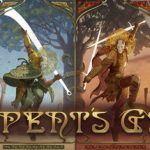 蛇之凝视联机版（Serpent’s Gaze Online）v1.0.14927 免安装中文版下载