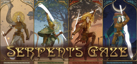 蛇之凝视联机版（Serpent’s Gaze Online）v1.0.14927 免安装中文版下载