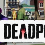 死亡波利联机版（DeadPoly Online）v0.6.7 免安装中文版下载