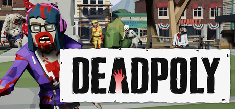 死亡波利联机版（DeadPoly Online）v0.6.7 免安装中文版下载