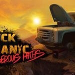 卡车机械师：危险道路（Truck Mechanic: Dangerous Paths）v1.0.2 免安装中文版下载