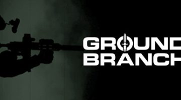 地面部队（GROUND BRANCH）Build.22285733 免安装英文版下载