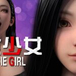 末世少女（Zombie Girl）v1.0.0 免安装中文版下载