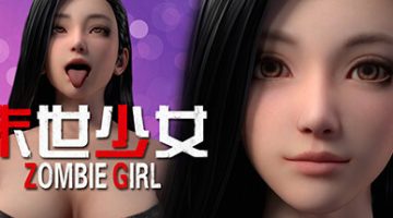 末世少女（Zombie Girl）v1.0.0 免安装中文版下载