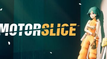 废都电锯姬（MOTORSLICE）免安装中文版下载