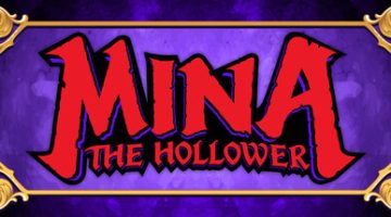 挖掘者米娜（Mina the Hollower）v1.0.5 免安装中文版下载