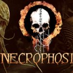 腐变症（Necrophosis）v20260525 免安装中文版下载