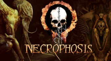 腐变症（Necrophosis）v20260525 免安装中文版下载