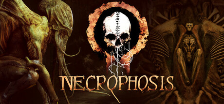 腐变症（Necrophosis）v20260525 免安装中文版下载
