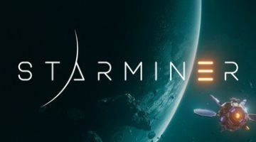 星际矿业（Starminer）Build.23461127 免安装英文版下载