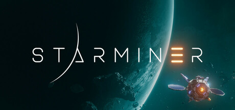星际矿业（Starminer）Build.23461127 免安装英文版下载
