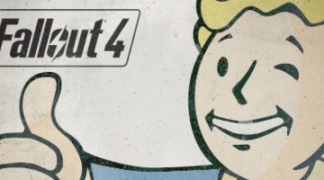 辐射4：周年纪念版（Fallout 4 – Anniversary Edition）v1.11.221.0 免安装中文版下载