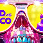 死亡迪斯科（Dead as Disco）免安装中文版下载