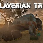 斯拉维利亚的卡车司机（The Slaverian Trucker）免安装英文版下载