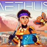 艾瑟斯（AETHUS）免安装英文版下载