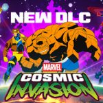 漫威宇宙入侵（MARVEL Cosmic Invasion）免安装中文版下载