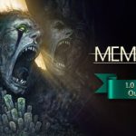 记忆之碑：夜雾之城（MEMOLITH: Forsaken by Light）免安装中文版下载