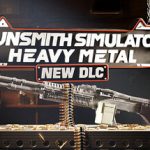 枪匠模拟器（Gunsmith Simulator）v1.6.19 免安装中文版下载