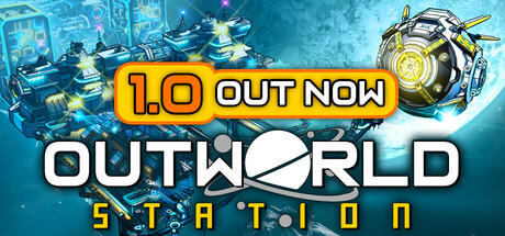 外星站/星际空间站（Outworld Station）免安装中文版下载